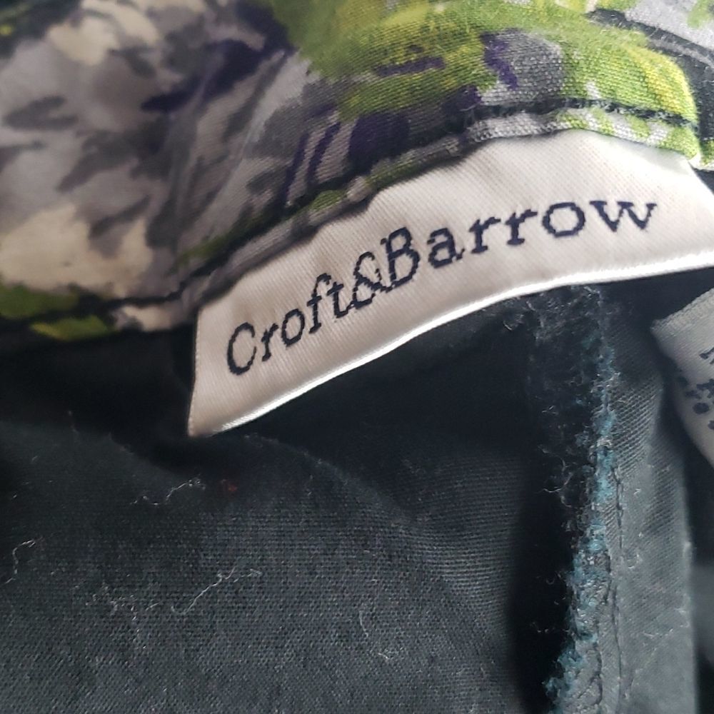 Croft & Barrow Skirt - Picture 4 of 4